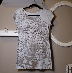 Armani Exchange T shirt